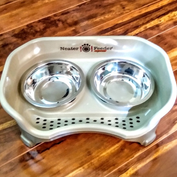 Neater Feeder Other - Cat Bowls, Pet Feeder, Holiday Gift!